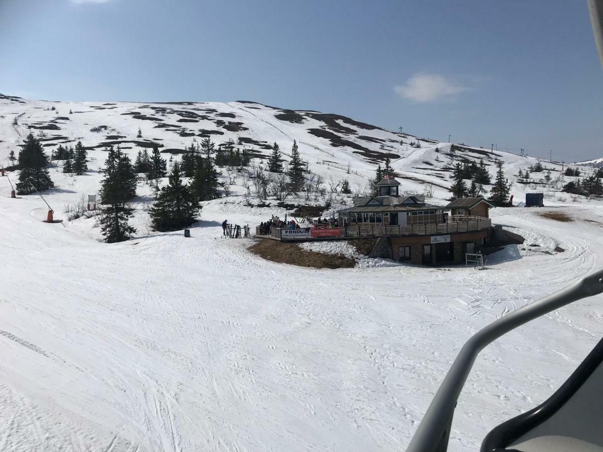 Villa Lillebjorn Trysil Exterior foto